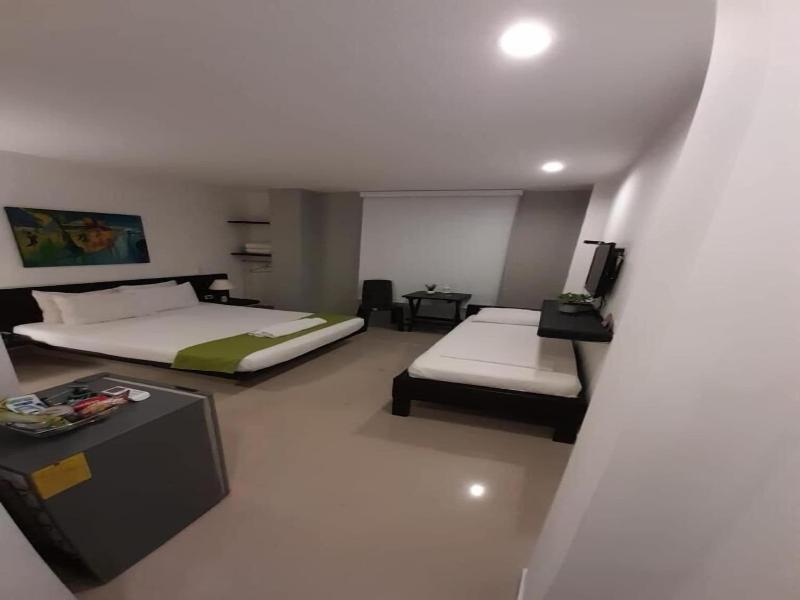 Tik By Bernalo Hotels — photo 6