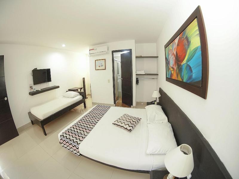 Tik By Bernalo Hotels — photo 8