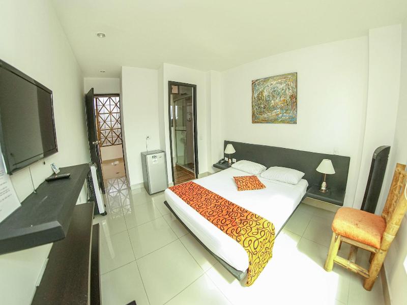 Tik By Bernalo Hotels — photo 4