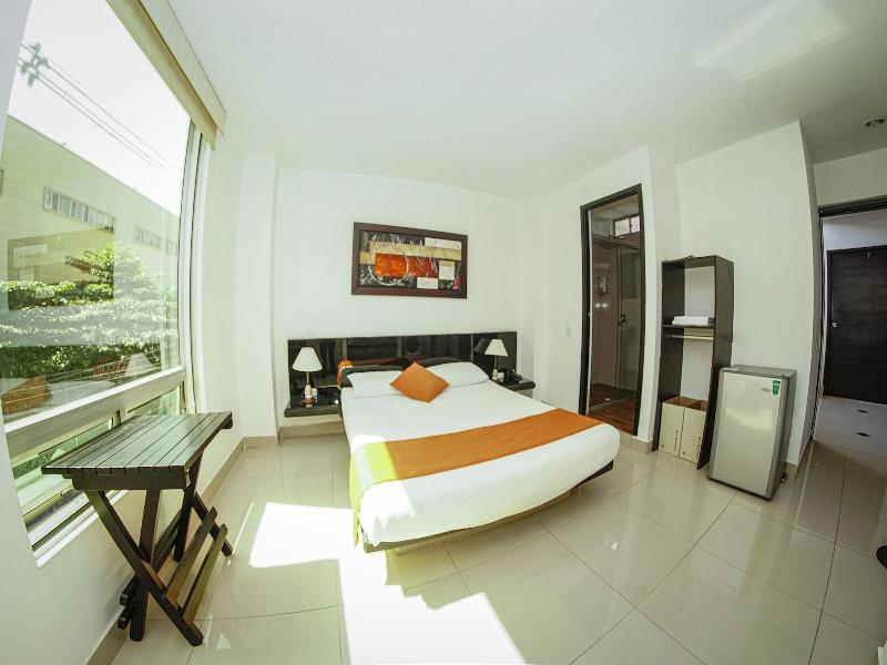 Tik By Bernalo Hotels — photo 2