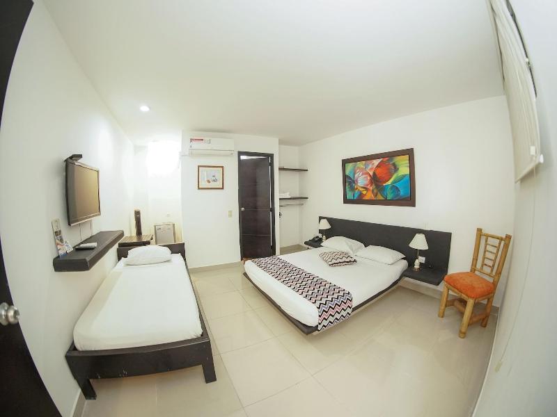 Tik By Bernalo Hotels — photo 17