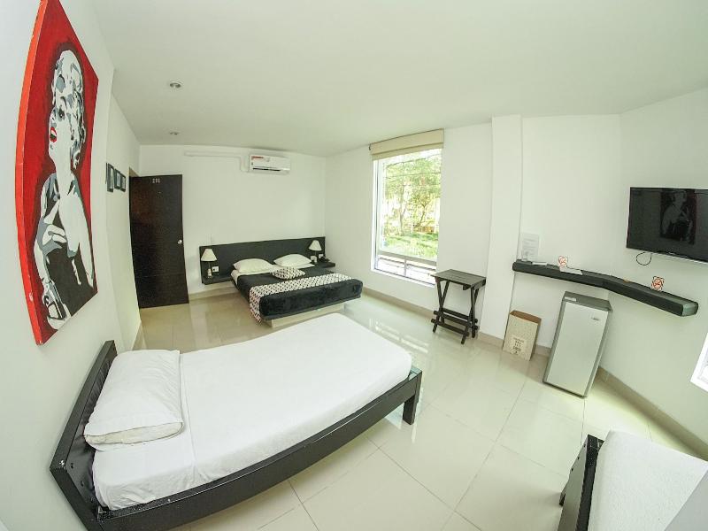 Tik By Bernalo Hotels — photo 14