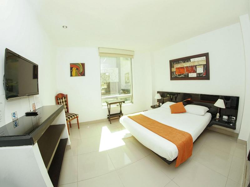 Tik By Bernalo Hotels — photo 11
