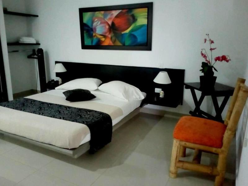 Tik By Bernalo Hotels — photo 10