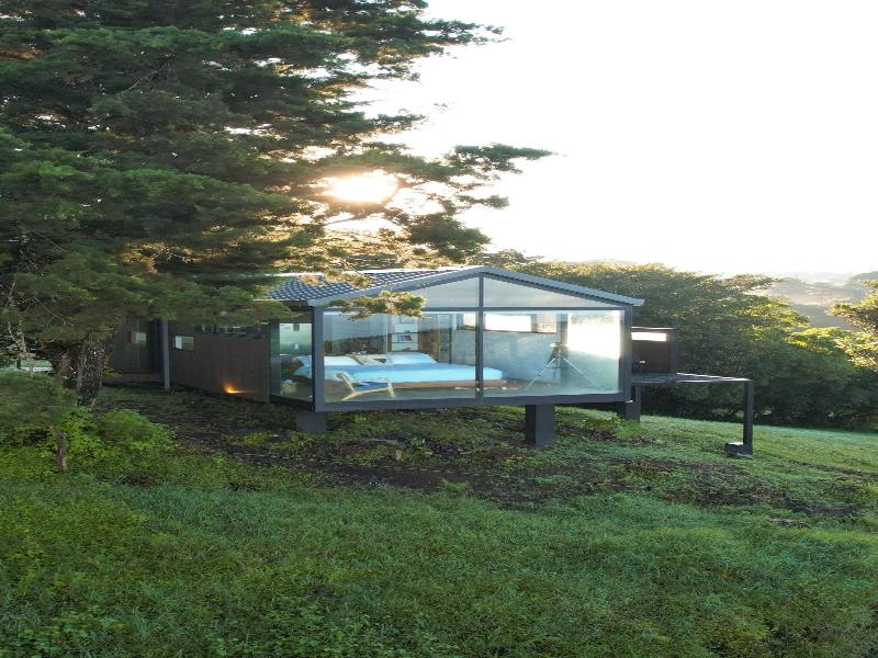 Amalãº Luxury View Cabins image