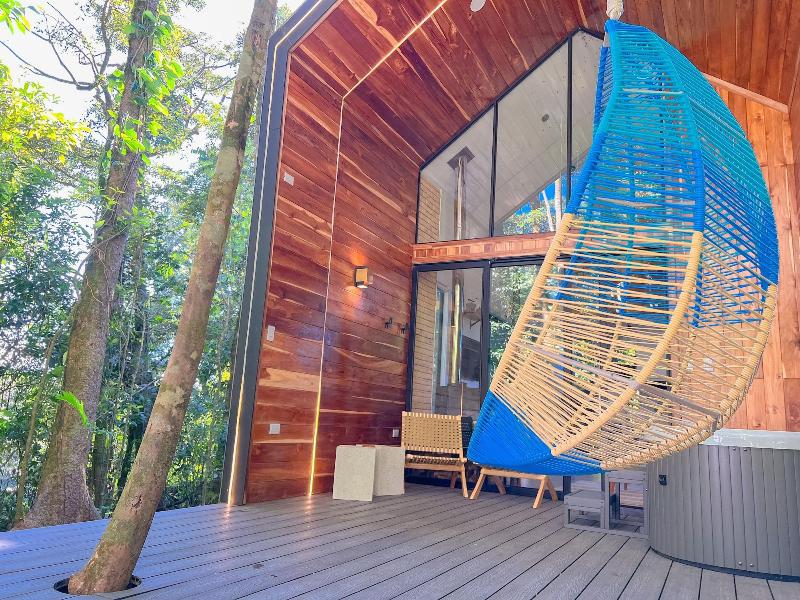 Amalãº Luxury View Cabins image