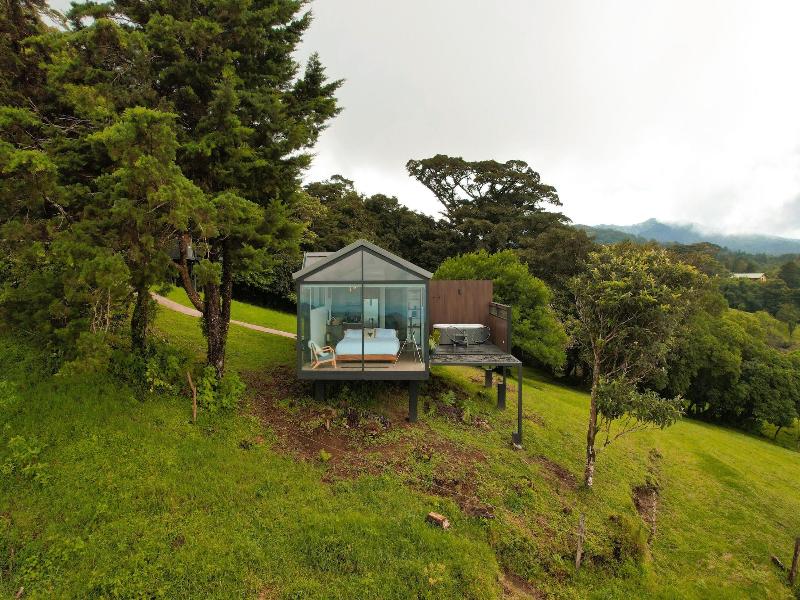 Amalãº Luxury View Cabins image