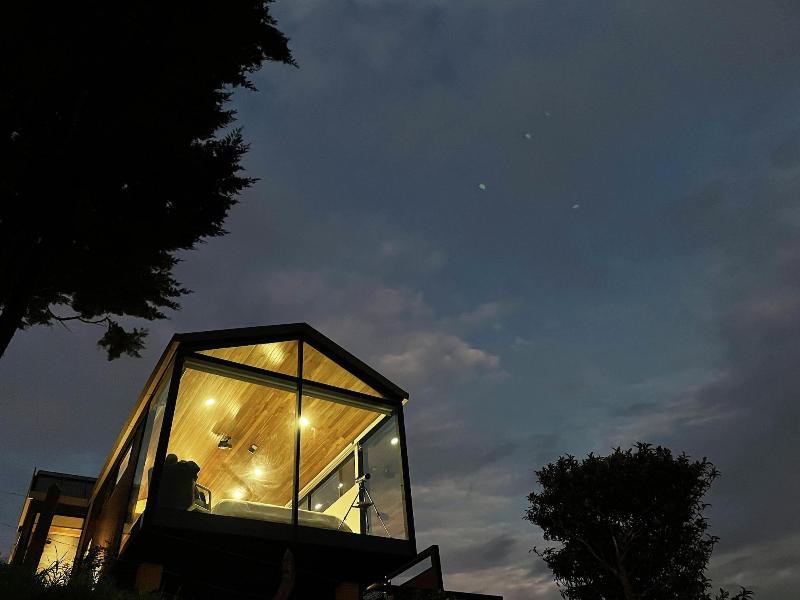 Amalãº Luxury View Cabins image