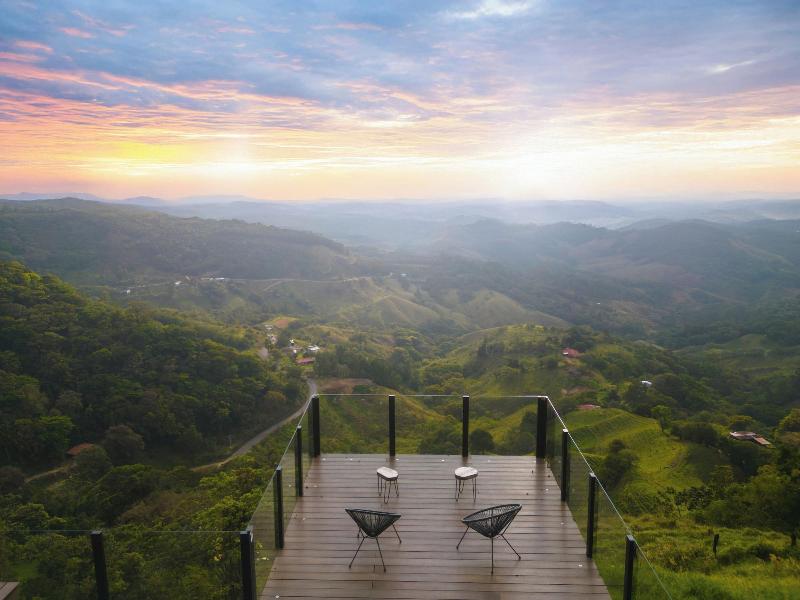 Amalãº Luxury View Cabins image