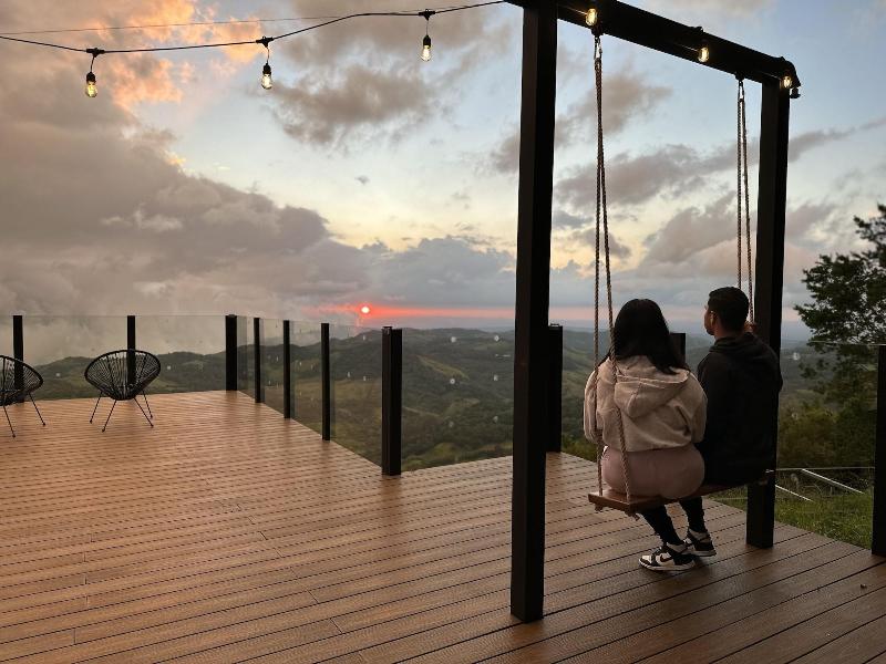 Amalãº Luxury View Cabins image