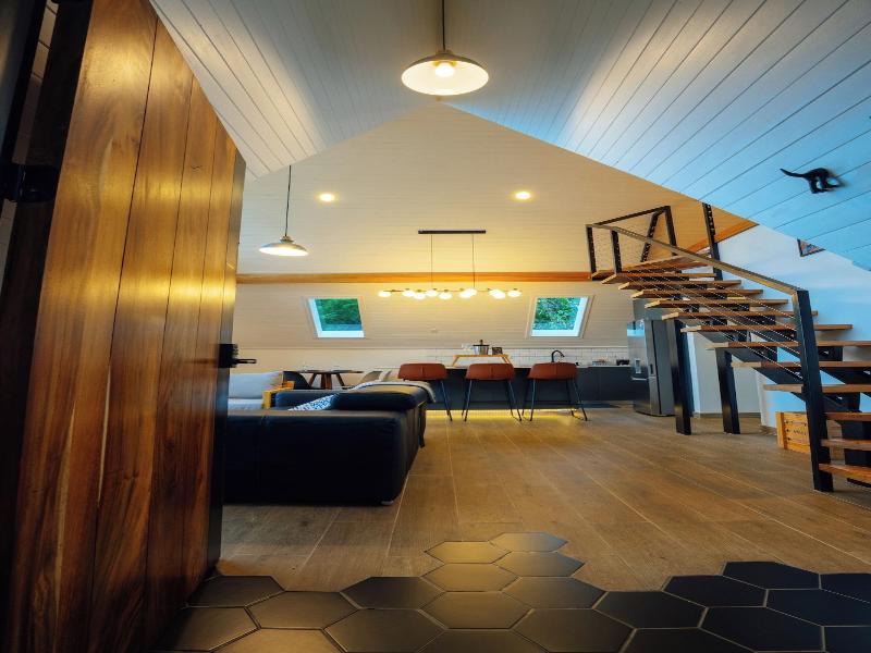 Amalãº Luxury View Cabins image