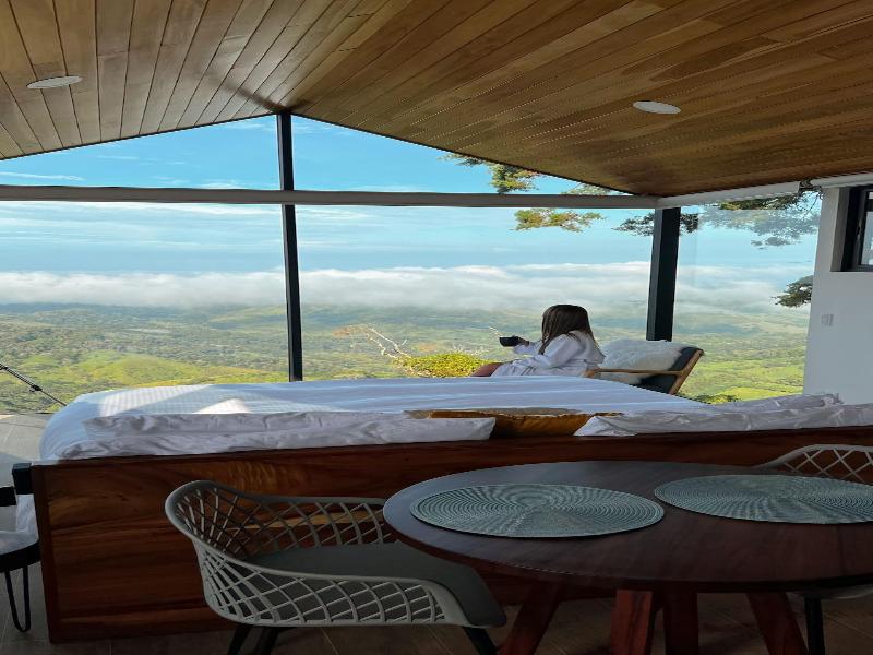 Amalãº Luxury View Cabins image