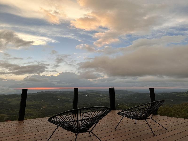 Amalãº Luxury View Cabins image