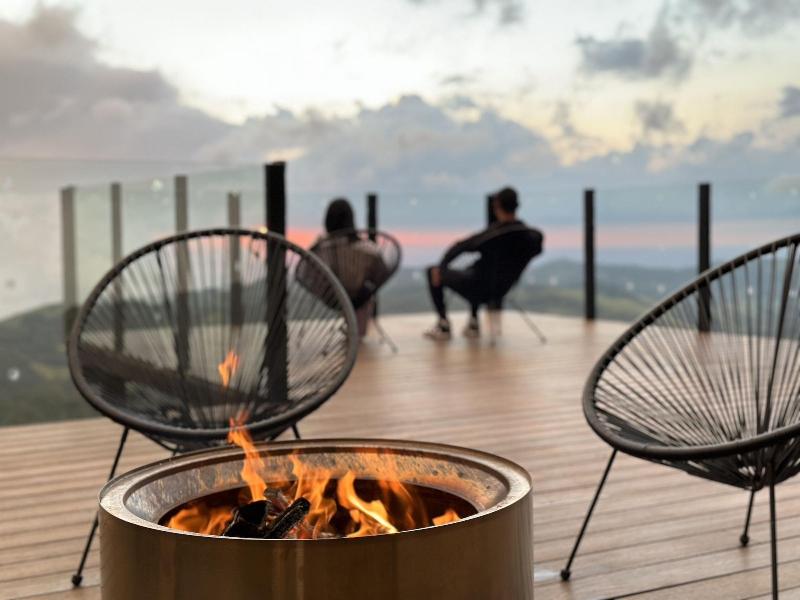 Amalãº Luxury View Cabins image