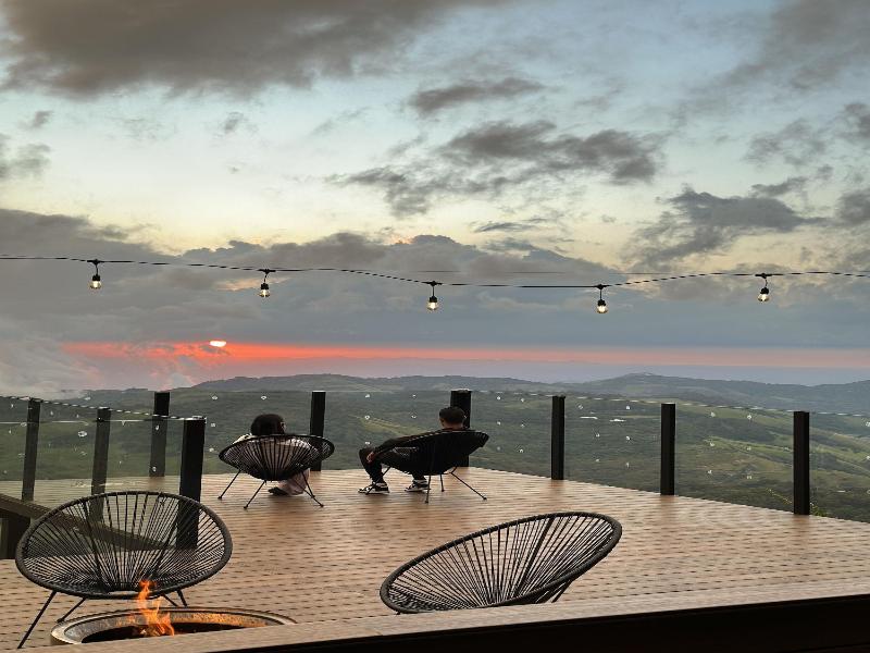 Amalãº Luxury View Cabins image