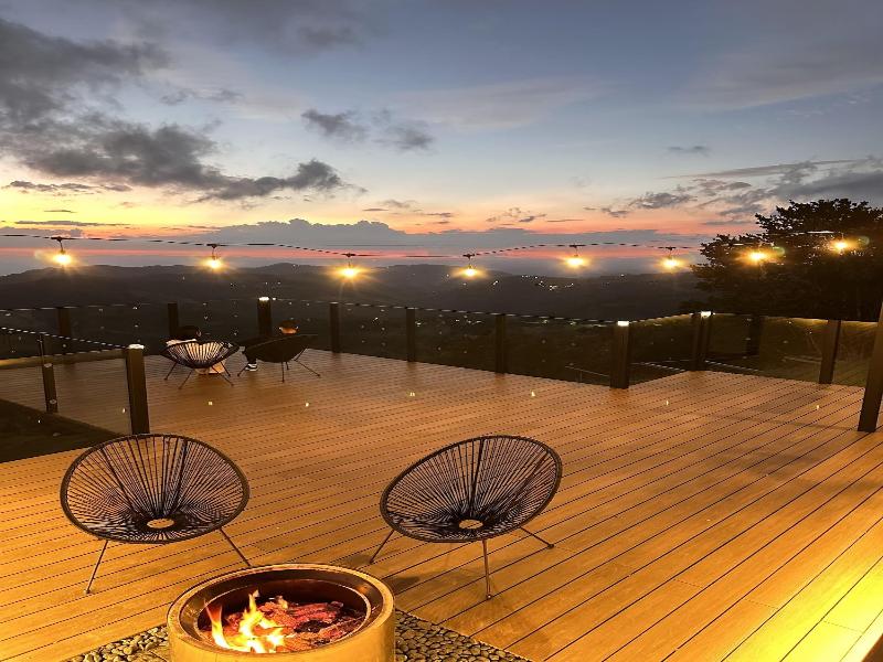 Amalãº Luxury View Cabins image
