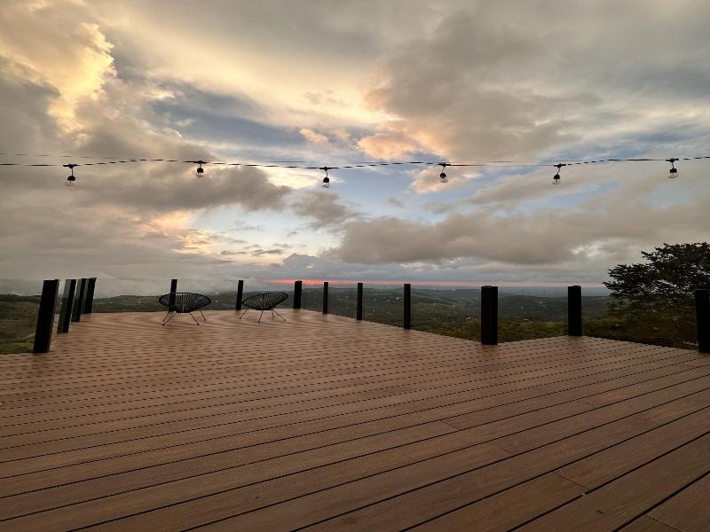 Amalãº Luxury View Cabins image