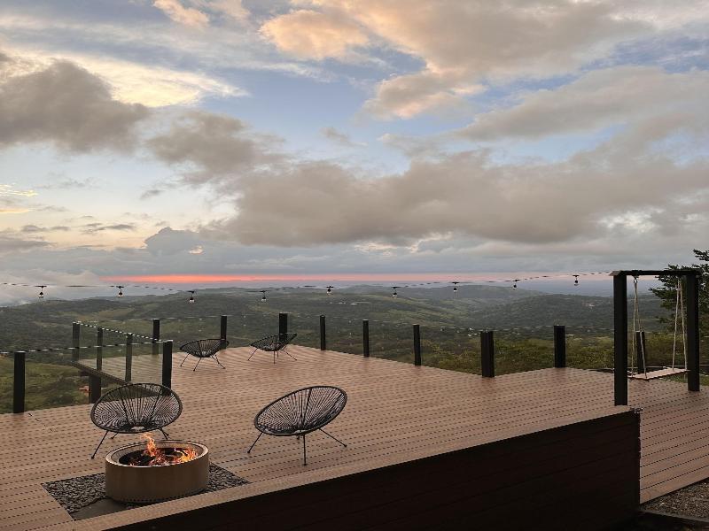 Amalãº Luxury View Cabins image