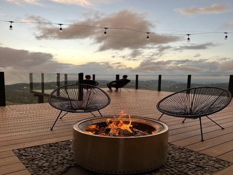 Amalãº Luxury View Cabins image