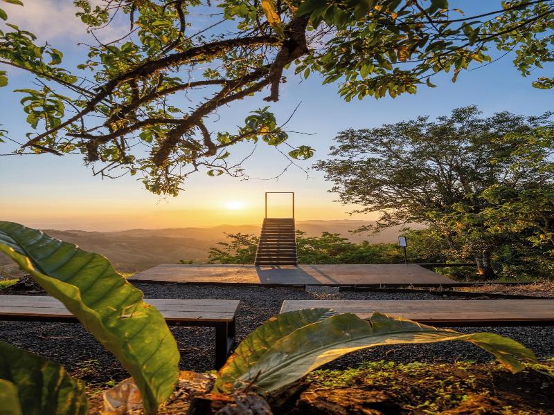 Amalãº Luxury View Cabins image