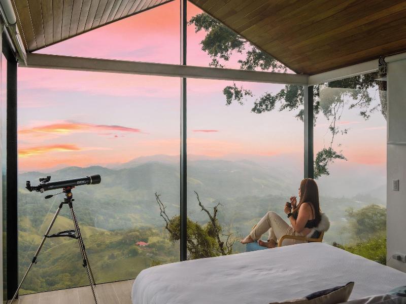 Amalãº Luxury View Cabins image