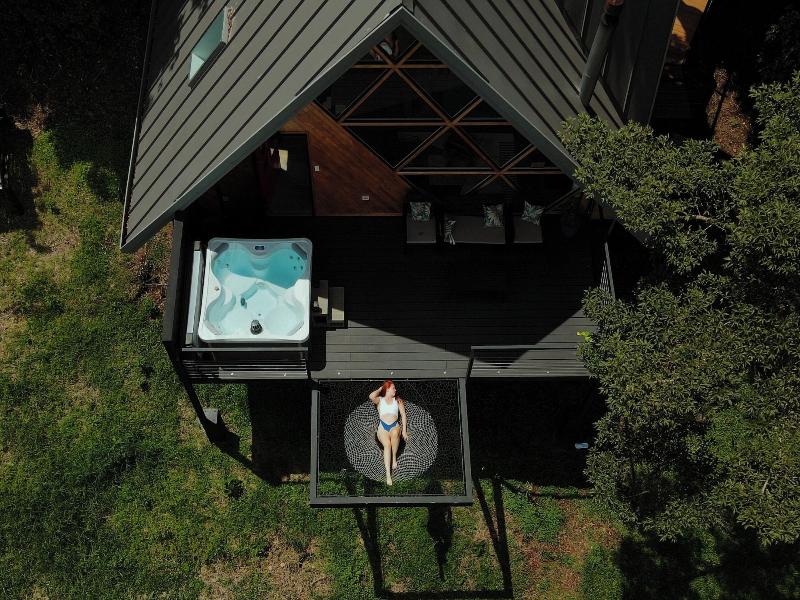 Amalãº Luxury View Cabins image