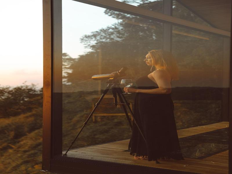 Amalãº Luxury View Cabins image