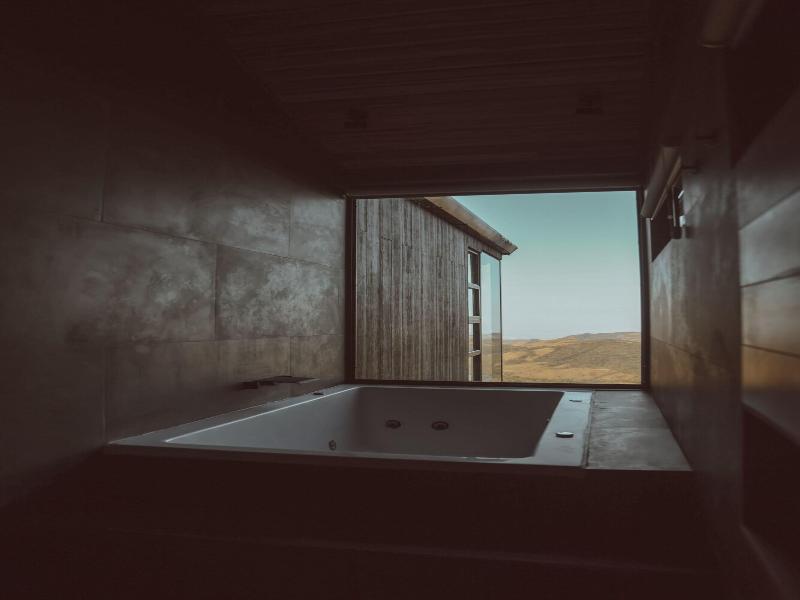 Amalãº Luxury View Cabins image