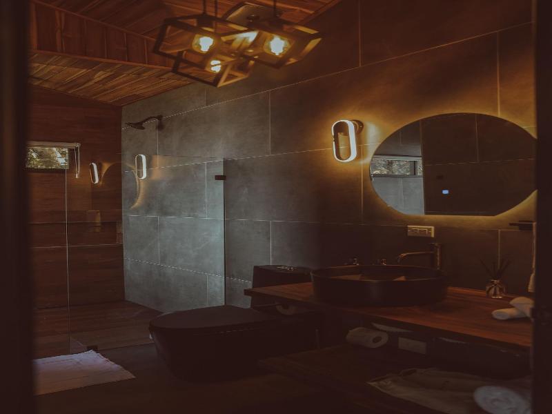 Amalãº Luxury View Cabins image