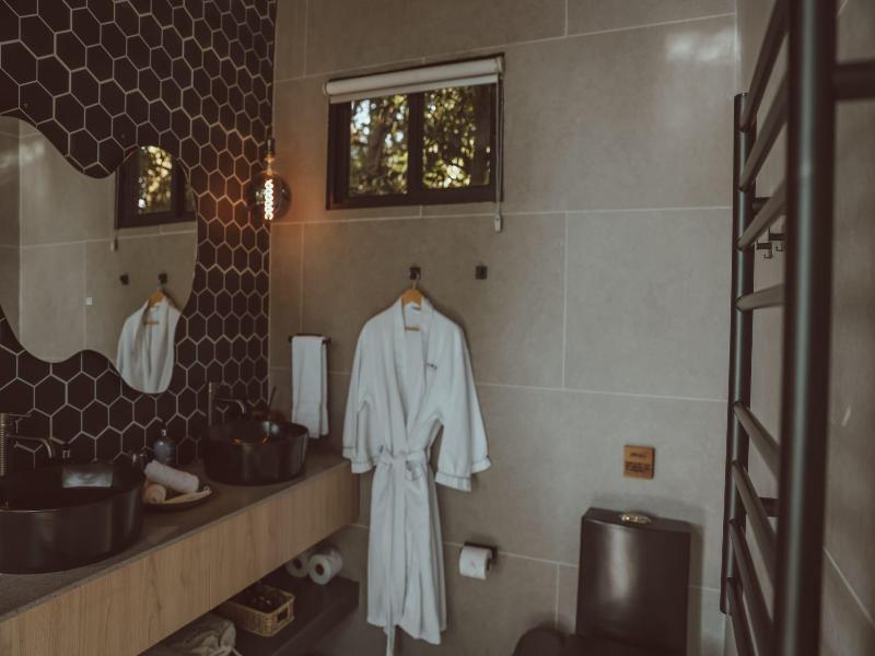 Amalãº Luxury View Cabins image