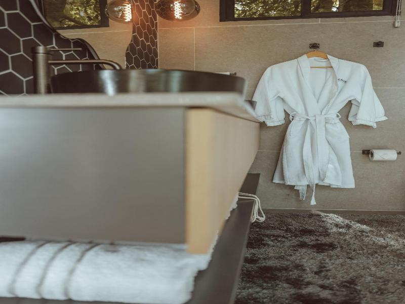 Amalãº Luxury View Cabins image