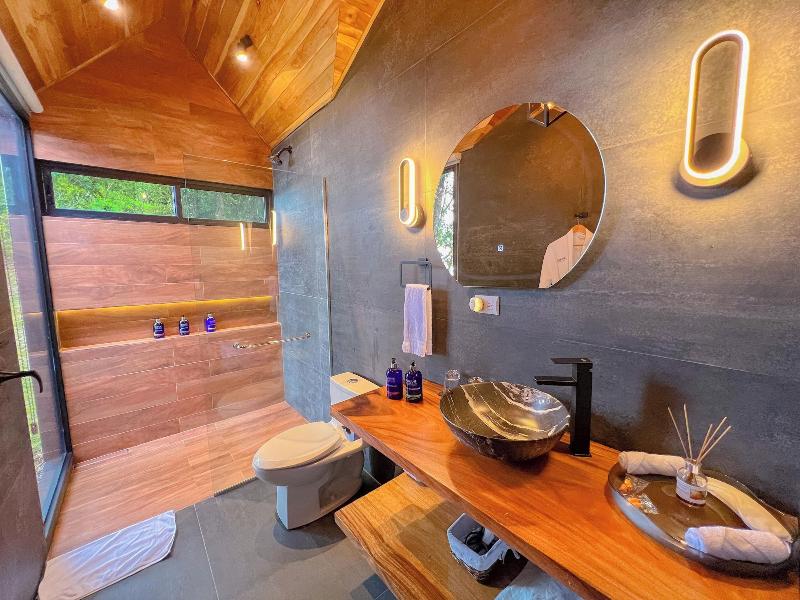 Amalãº Luxury View Cabins image