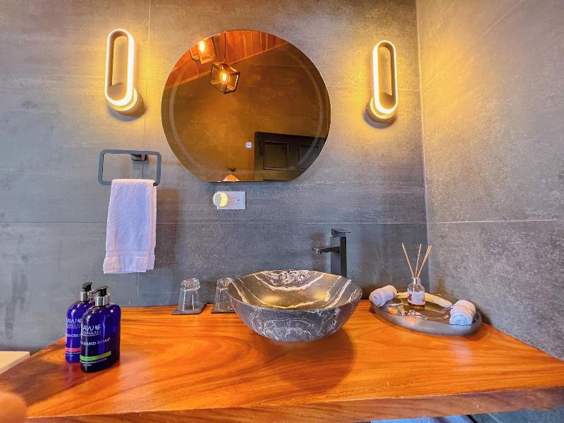 Amalãº Luxury View Cabins image