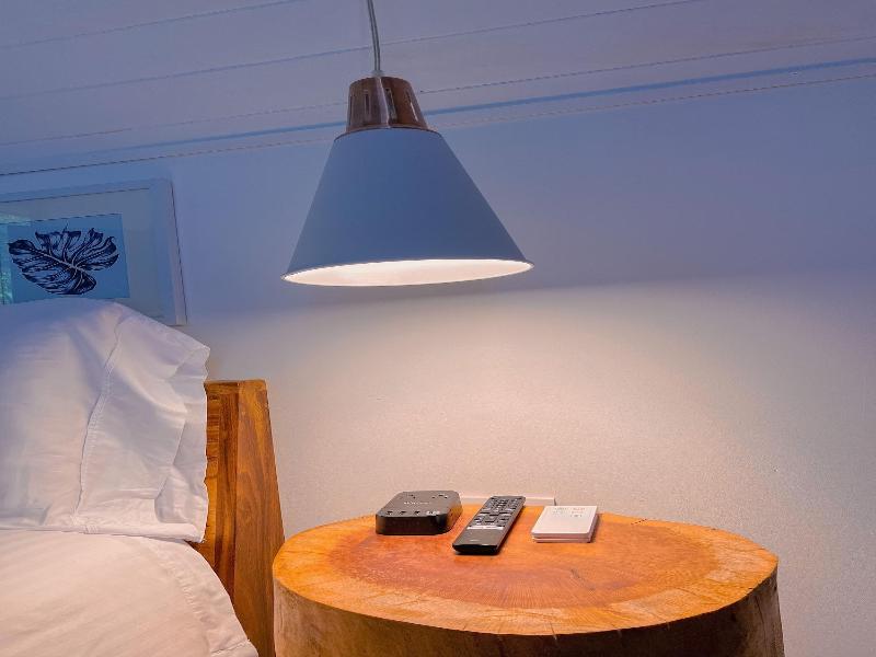 Amalãº Luxury View Cabins image