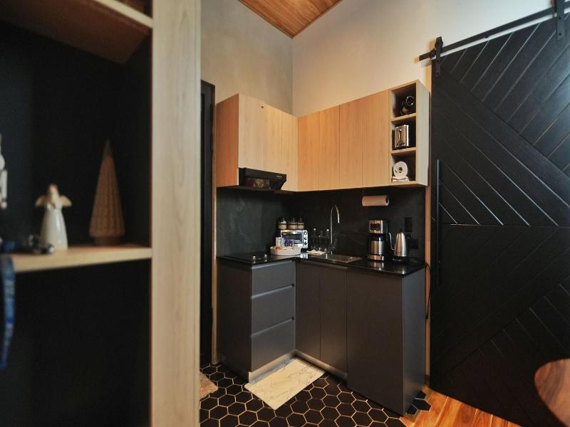 Amalãº Luxury View Cabins image