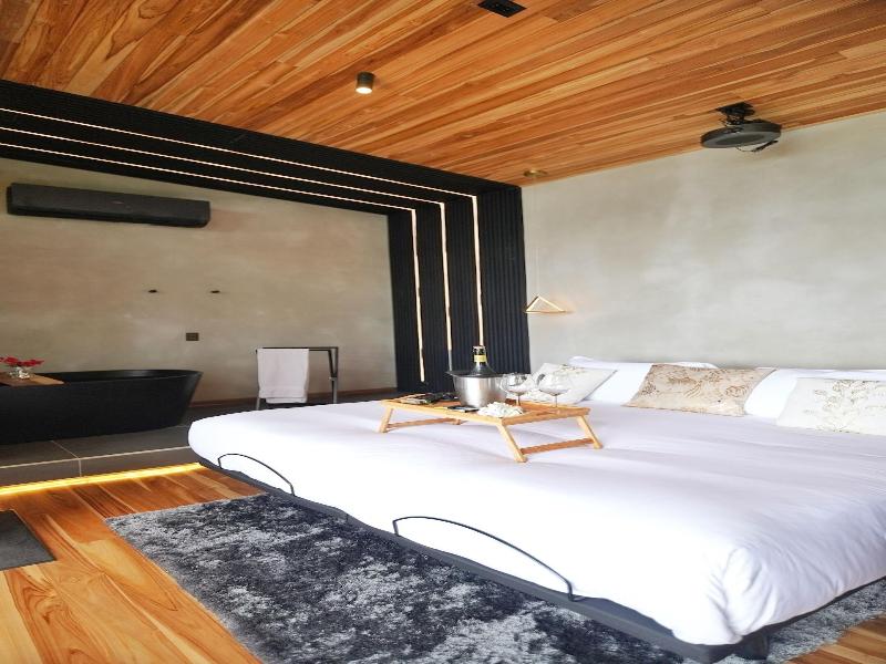 Amalãº Luxury View Cabins image