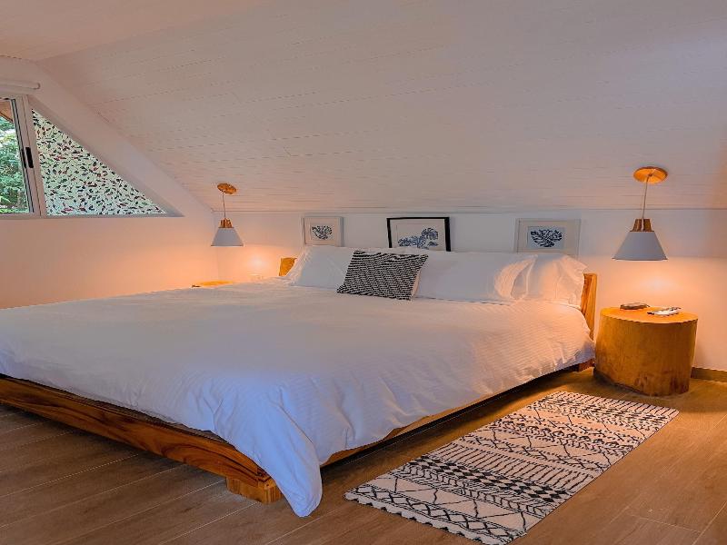 Amalãº Luxury View Cabins image