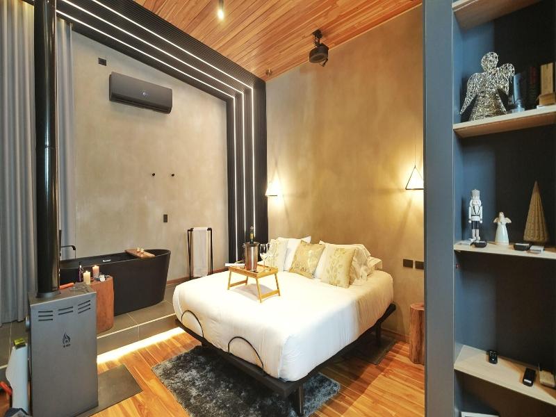 Amalãº Luxury View Cabins image
