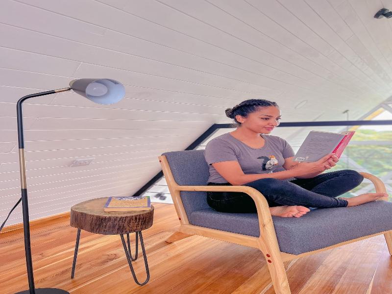 Amalãº Luxury View Cabins image