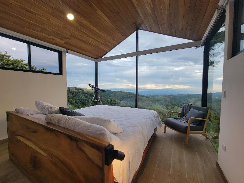 Amalãº Luxury View Cabins image