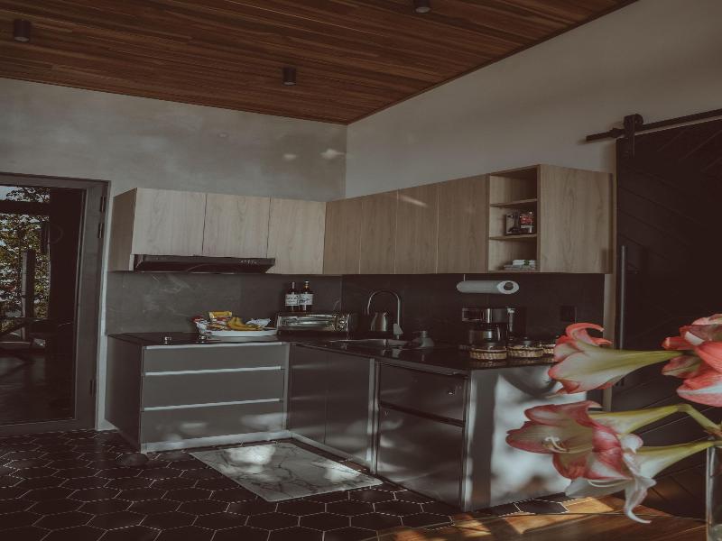 Amalãº Luxury View Cabins image