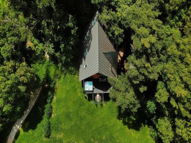 Amalãº Luxury View Cabins image