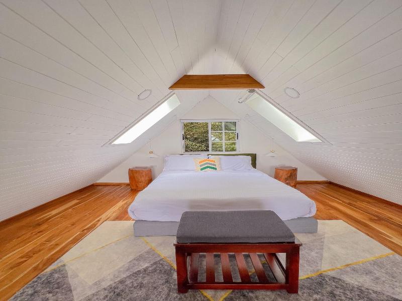 Amalãº Luxury View Cabins image