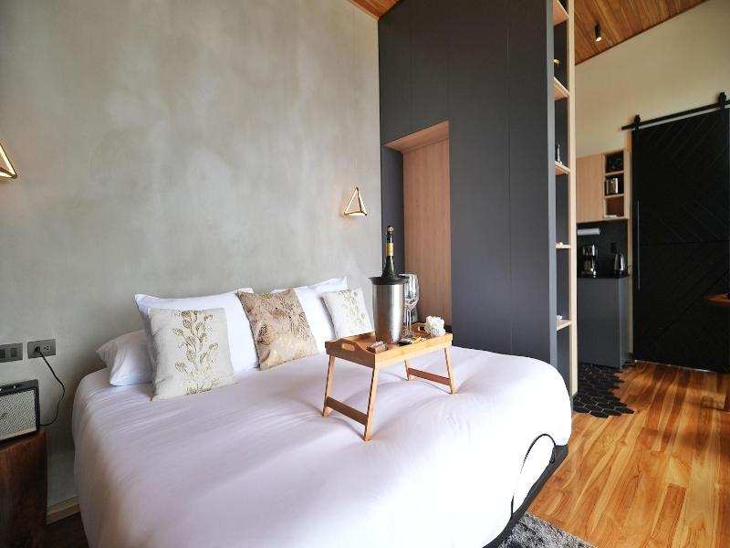 Amalãº Luxury View Cabins image