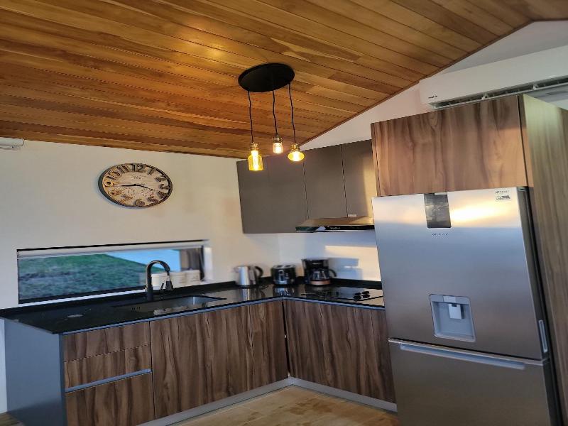 Amalãº Luxury View Cabins image