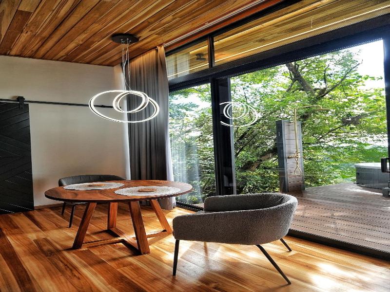 Amalãº Luxury View Cabins image