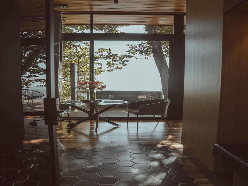 Amalãº Luxury View Cabins image
