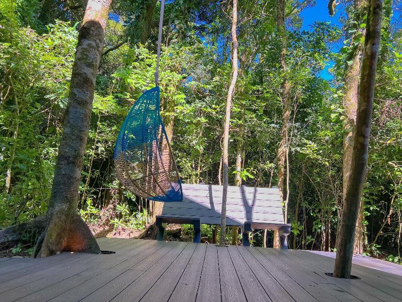 Amalãº Luxury View Cabins image
