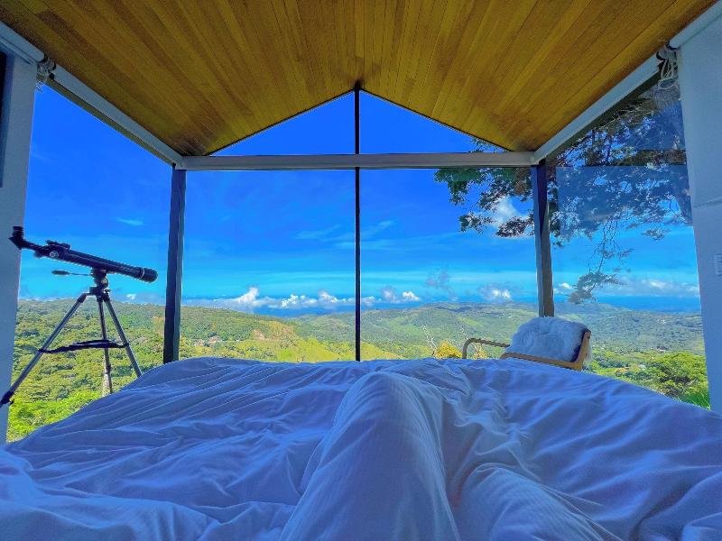 Amalãº Luxury View Cabins image