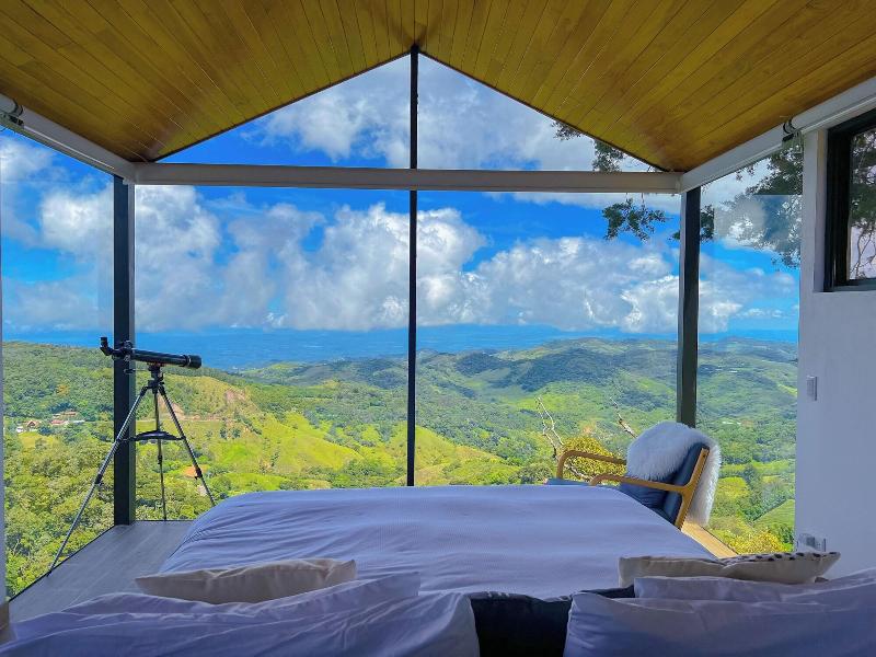 Amalãº Luxury View Cabins image